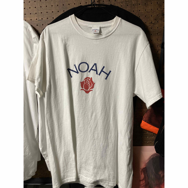 noah Tシャツ