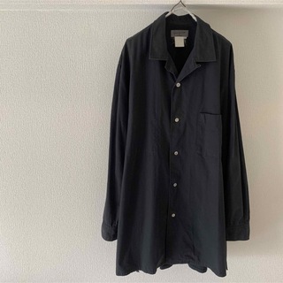 ヨウジヤマモトプールオム(Yohji Yamamoto POUR HOMME)のYohji Yamamoto POUR HOMME 90s BOX SHIRT(シャツ)