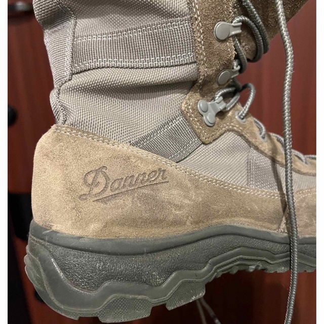 サバゲーDanner ダナー　レコニング