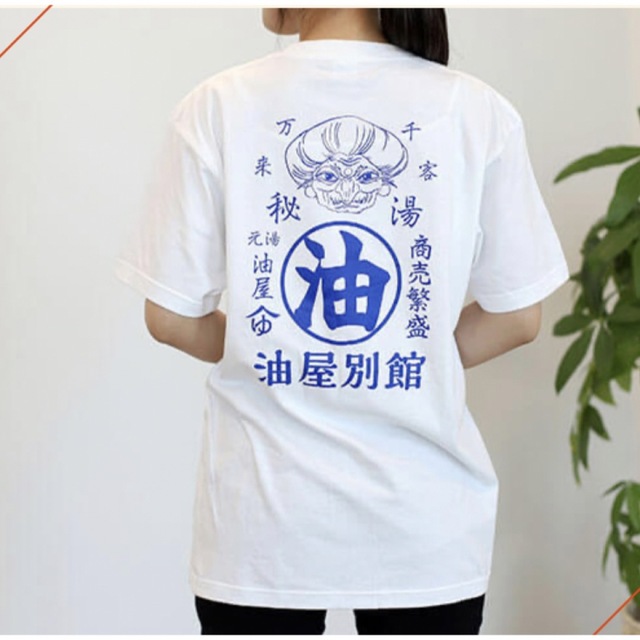 おもひでぽろぽろ　思い出のマーニー　Tシャツ　ジブリ