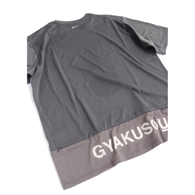UNDERCOVER - GYAKUSOU ギャクソウ Nike UNDERCOVER ランニング セット