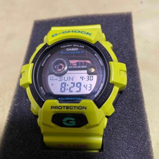 ジーショック(G-SHOCK)のCASIO G-SHOCK GWX-8900C-3JF 電波ソ－ラ－(腕時計(デジタル))