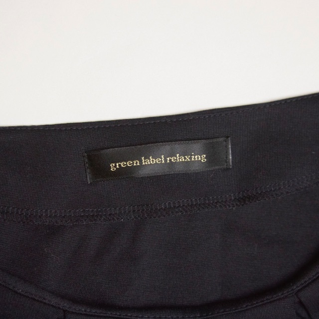 green label relaxing ワンピ    #278 2