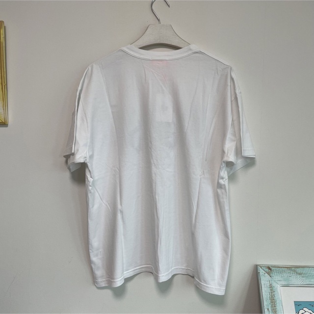 【新品/定価7.5万】BOSSI SPORTSWEAR Tシャツ XL
