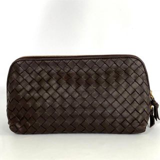 ボッテガ(Bottega Veneta) 化粧ポーチ ポーチ(レディース)の通販 39点 ...