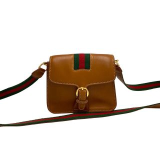 グッチ 本革 ショルダーバッグ(レディース)の通販 500点以上 | Gucciの グッチ 本革 ショルダーバッグ(レディース)の通販 500点以上 | Gucciの