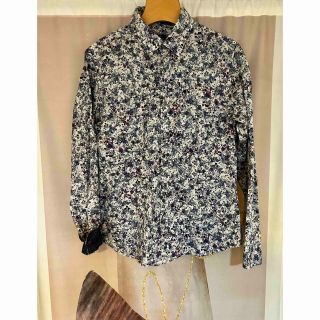ポールスミス シャツ(メンズ)(ボタニカル)の通販 55点 | Paul Smith