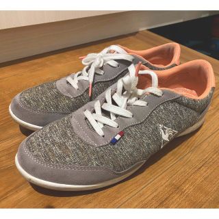 ルコックスポルティフ(le coq sportif)のルコックスポルティフ　スニーカー(スニーカー)