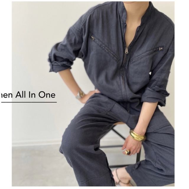 L'Appartement 【レミレリーフ】ALL IN ONE