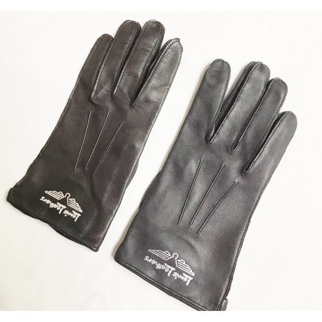 ランキング上位のプレゼント Correalegloves コレアーレグローブス スマホ対応 革手袋