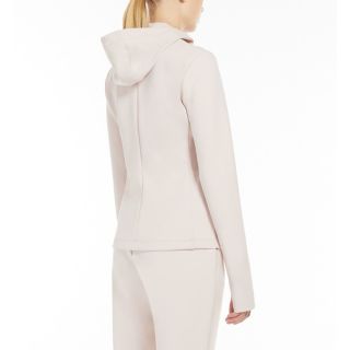Max Mara - Max Mara LEISURE セットアップ パーカー パンツ ジャージ