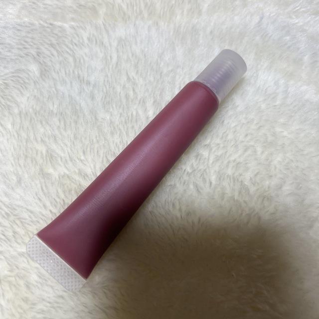 MUJI (無印良品)(ムジルシリョウヒン)の無印良品 リップエッセンス カラー コスメ/美容のスキンケア/基礎化粧品(リップケア/リップクリーム)の商品写真