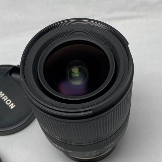 タムロン(TAMRON)のTAMRON (タムロン) 17-28mm F2.8 eマウント(レンズ(ズーム))