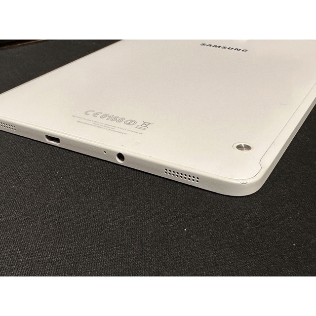 Android Tab 8インチ: Sumsung Galaxy Tab S2