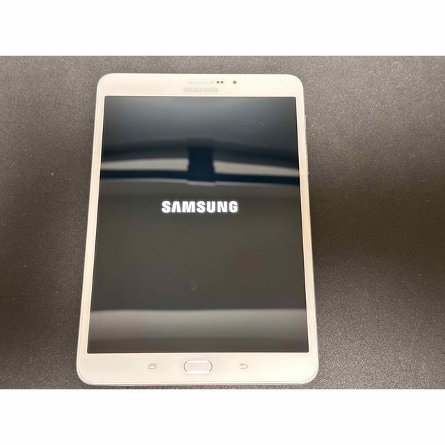 Galaxy(ギャラクシー)のAndroid Tab 8インチ: Sumsung Galaxy Tab S2 スマホ/家電/カメラのPC/タブレット(タブレット)の商品写真