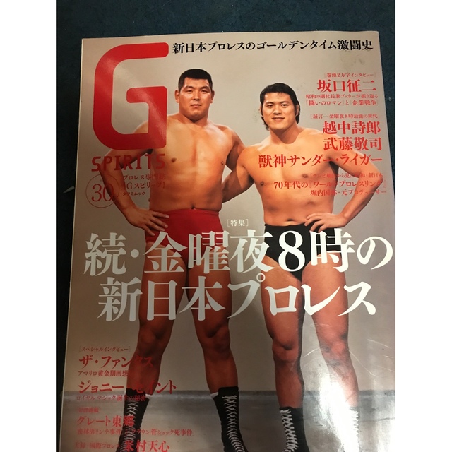 はまゆう様専用　プロレスDVD  エンタメ/ホビーのDVD/ブルーレイ(スポーツ/フィットネス)の商品写真