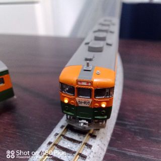 カトー(KATO`)のカトー165系特別企画品 JR 東海仕様(鉄道)