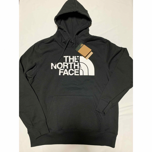 ノースフェイス ハーフ ドーム パーカー L / THE NORTH FACE - パーカー