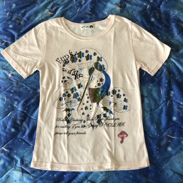 ScoLar(スカラー)の★きなな様専用★   scolar 半そでTシャツ 2点セット レディースのトップス(Tシャツ(半袖/袖なし))の商品写真