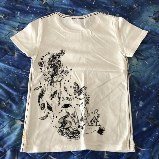 ScoLar(スカラー)の★きなな様専用★   scolar 半そでTシャツ 2点セット レディースのトップス(Tシャツ(半袖/袖なし))の商品写真