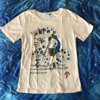 スカラー(ScoLar)の★きなな様専用★   scolar 半そでTシャツ 2点セット(Tシャツ(半袖/袖なし))