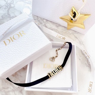 ディオール(Christian Dior) チョーカー アクセサリーの通販 700点以上 