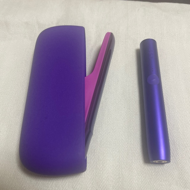 【新品未開封】IQOS ILUMA NEON アイコス イルマ ネオン 本体