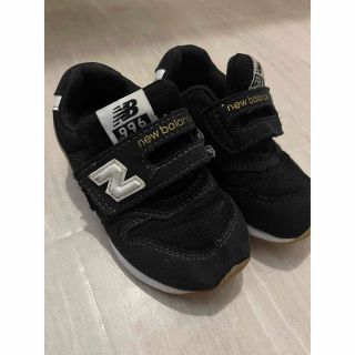 ニューバランス(New Balance)のpi 様専用　newbalance996 スニーカー　キッズ　13.5cm(スニーカー)