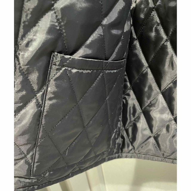 BLACK COMME des GARCONS - 試着のみ❣️【送料込】BLACK COMME DES