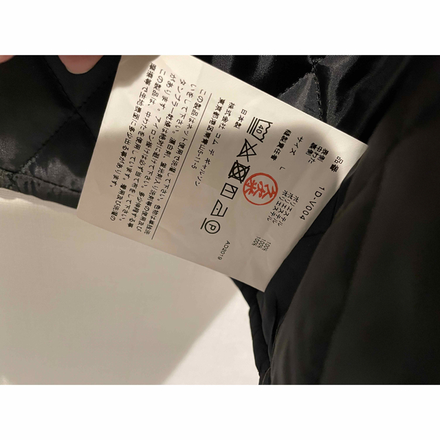 BLACK COMME des GARCONS - 試着のみ❣️【送料込】BLACK COMME DES
