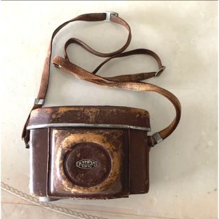 オリンパス(OLYMPUS)のオリンパス カメラ  骨董品(フィルムカメラ)