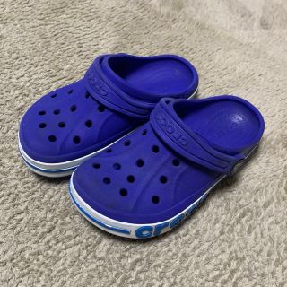 クロックス(crocs)のcrocs    クロックス　C11(サンダル)