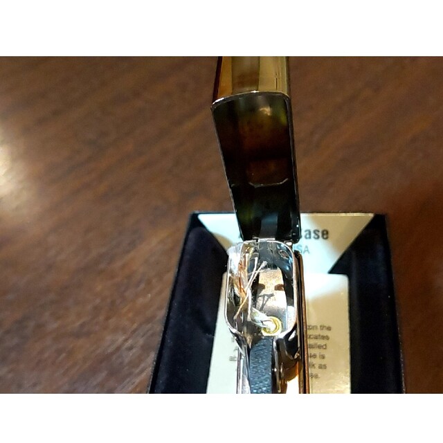 ジッポ zippo チューニング アーマー # 167 動画あり 5