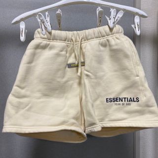 フィアオブゴッド(FEAR OF GOD)のFOG ESSENTIALS キッズサイズ(パンツ/スパッツ)