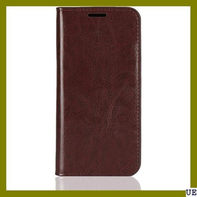 ５ LG style L-03K ケース 手帳型 L-03 ークブラウン 456 スマホ/家電/カメラのスマホアクセサリー(モバイルケース/カバー)の商品写真