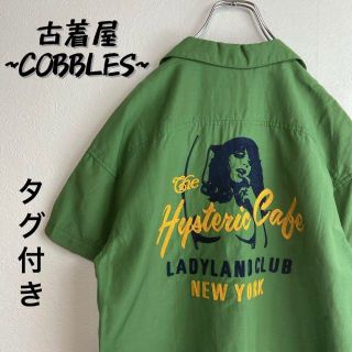 ヒステリックグラマー アロハシャツ シャツ(メンズ)の通販 75点
