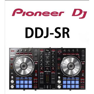 デウス エクスマキナ DDJ-FLX6 箱無し コード付き - 通販 - www