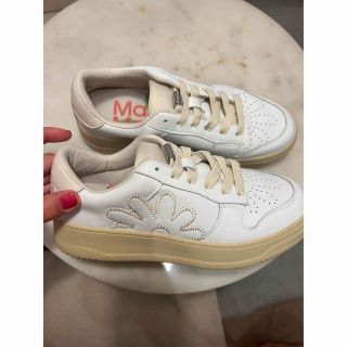 アレキサンダーワン(Alexander Wang)のMardi Mercredi マルディメクルディ　スニーカー(スニーカー)