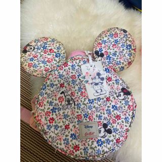 キャスキッドソン(Cath Kidston)のキャスキッドソン Cath Kidston Miki (リュックサック)