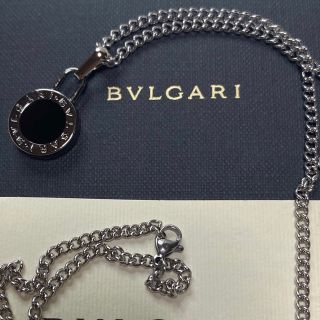 ブルガリ シルバー ネックレス(メンズ)の通販 100点以上 | BVLGARIの