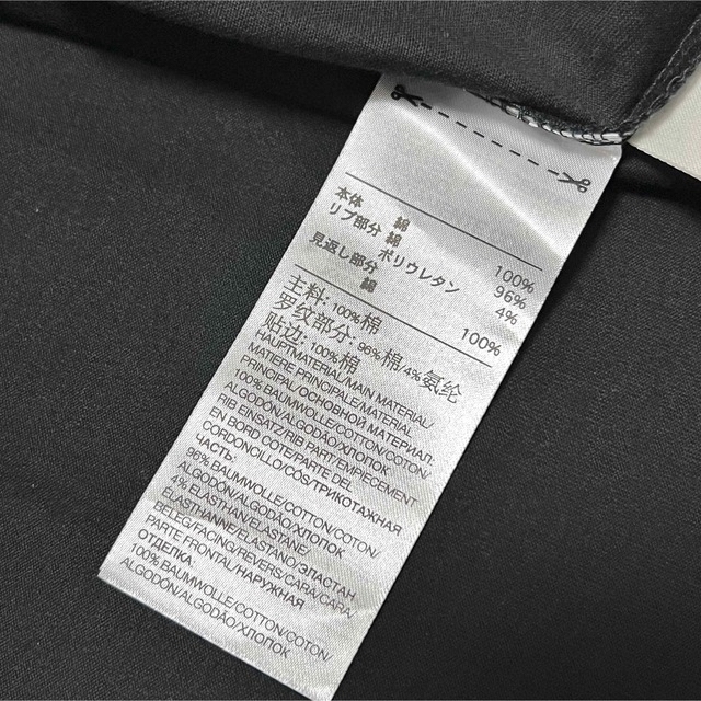 S 新品 Y-3 レアルマドリード コラボ Y3 Tシャツ 120周年記念 限定