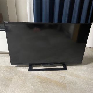 ソニー(SONY)のカズキ様専用(テレビ)