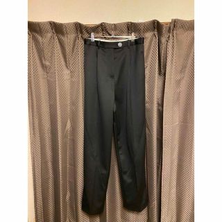 peter do ss22 TWISTED SEAM PANTS(スラックス)