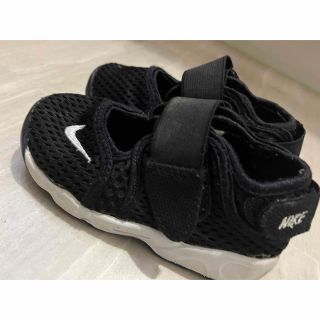 ナイキ(NIKE)のNIKE エアリフト　キッズサンダル　13cm(サンダル)