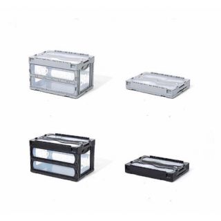 WIND AND SEA CONTAINER BOX コンテナ 2個セット