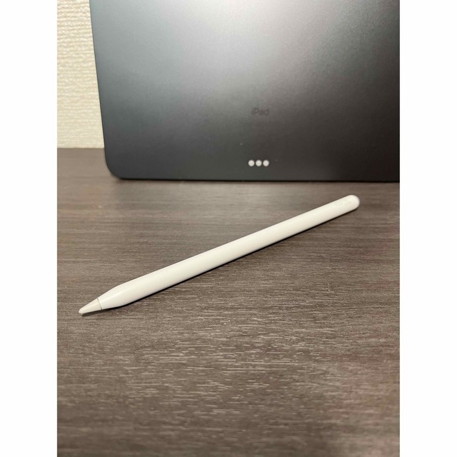 iPad Pro 12.9インチ 256GB Wi-Fi 第4世代 ペンシル付き iPad Pro 12.9インチ 256GB Wi-Fi 第4世代 ペンシル付き