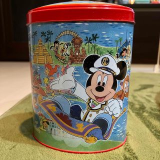 ディズニー(Disney)のディズニー空缶(その他)