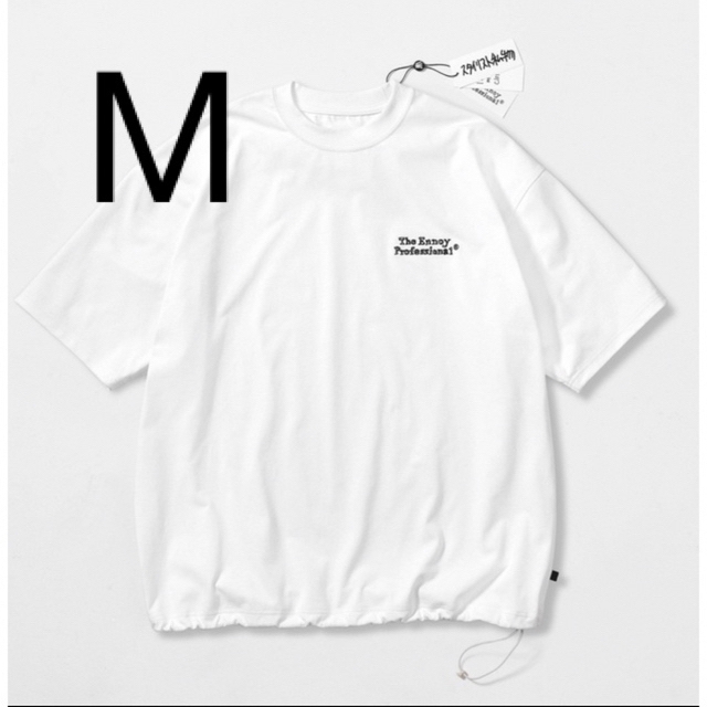 ENNOY DAIWA PIER39 Tech Drawstring Tee | viratindustries.com