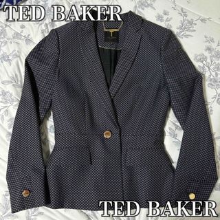 Ted Baker ジャケット　超美品