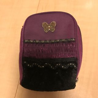 アナスイ(ANNA SUI)のアナスイ♡ポーチ(ポーチ)